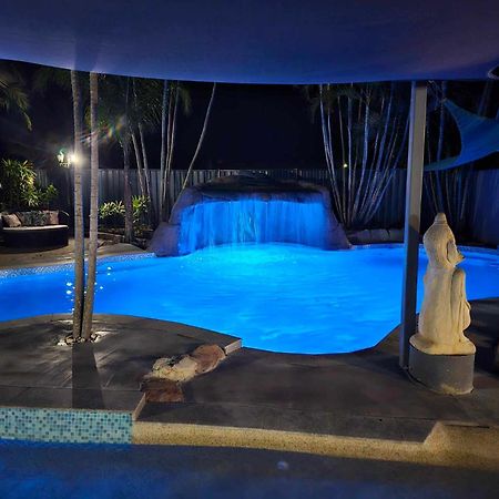 Grange Resort Hervey Bay Luaran gambar