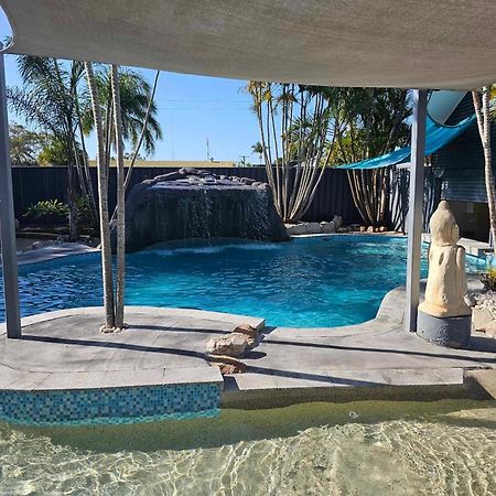 Grange Resort Hervey Bay Luaran gambar