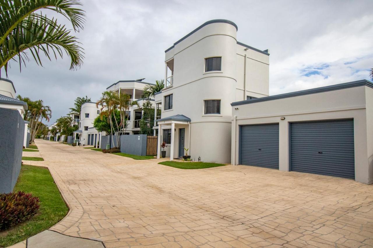 Grange Resort Hervey Bay Luaran gambar