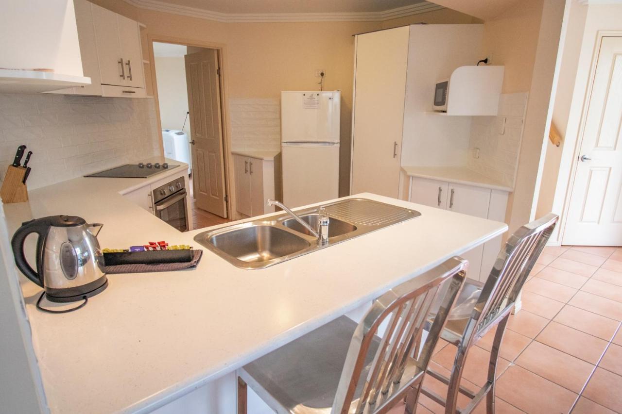 Grange Resort Hervey Bay Luaran gambar