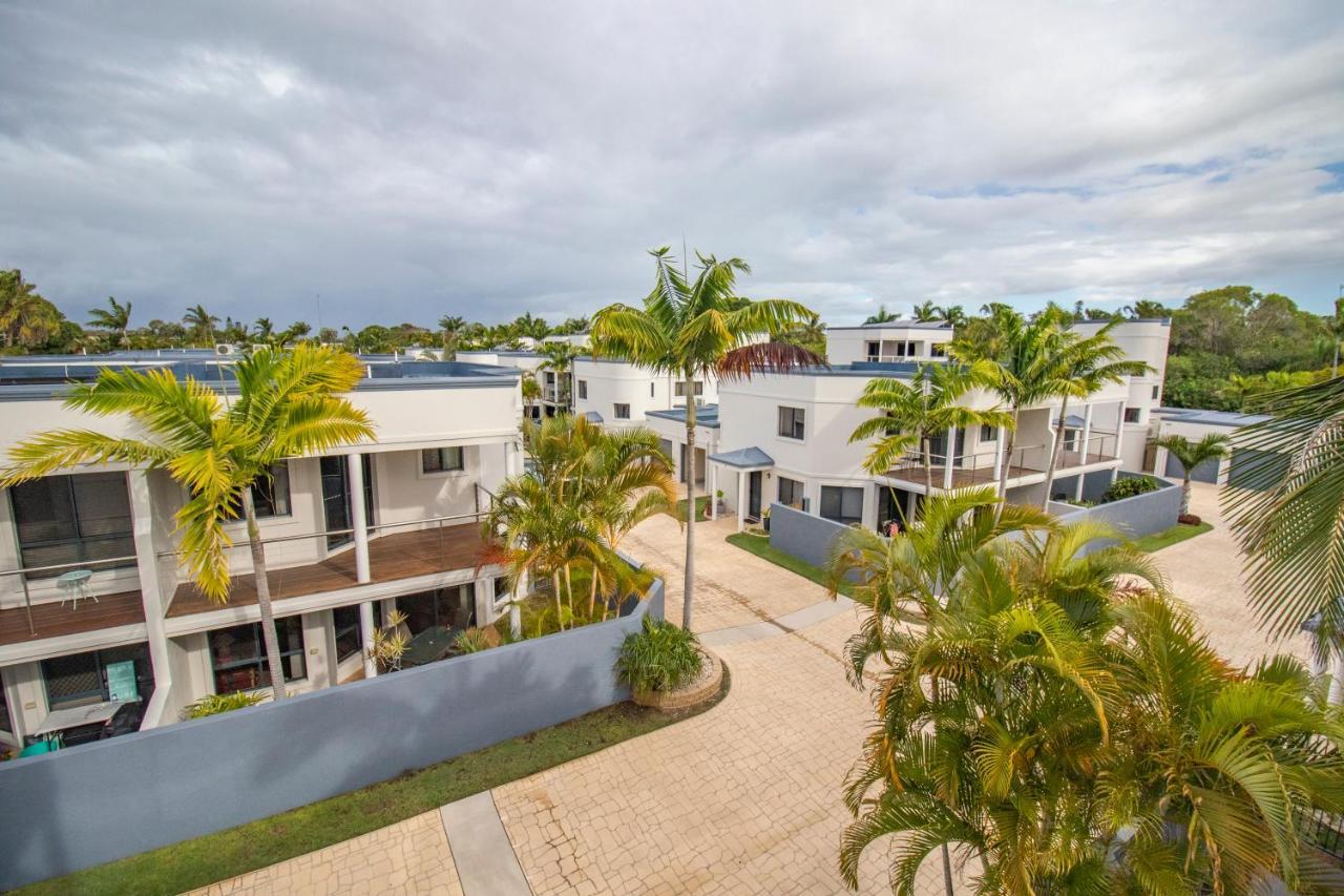 Grange Resort Hervey Bay Luaran gambar