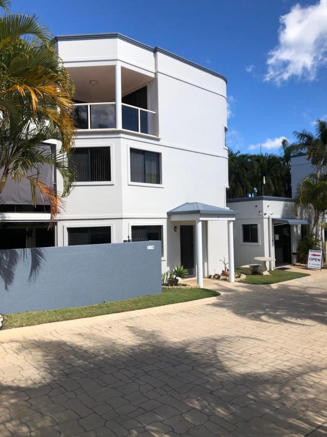Grange Resort Hervey Bay Luaran gambar