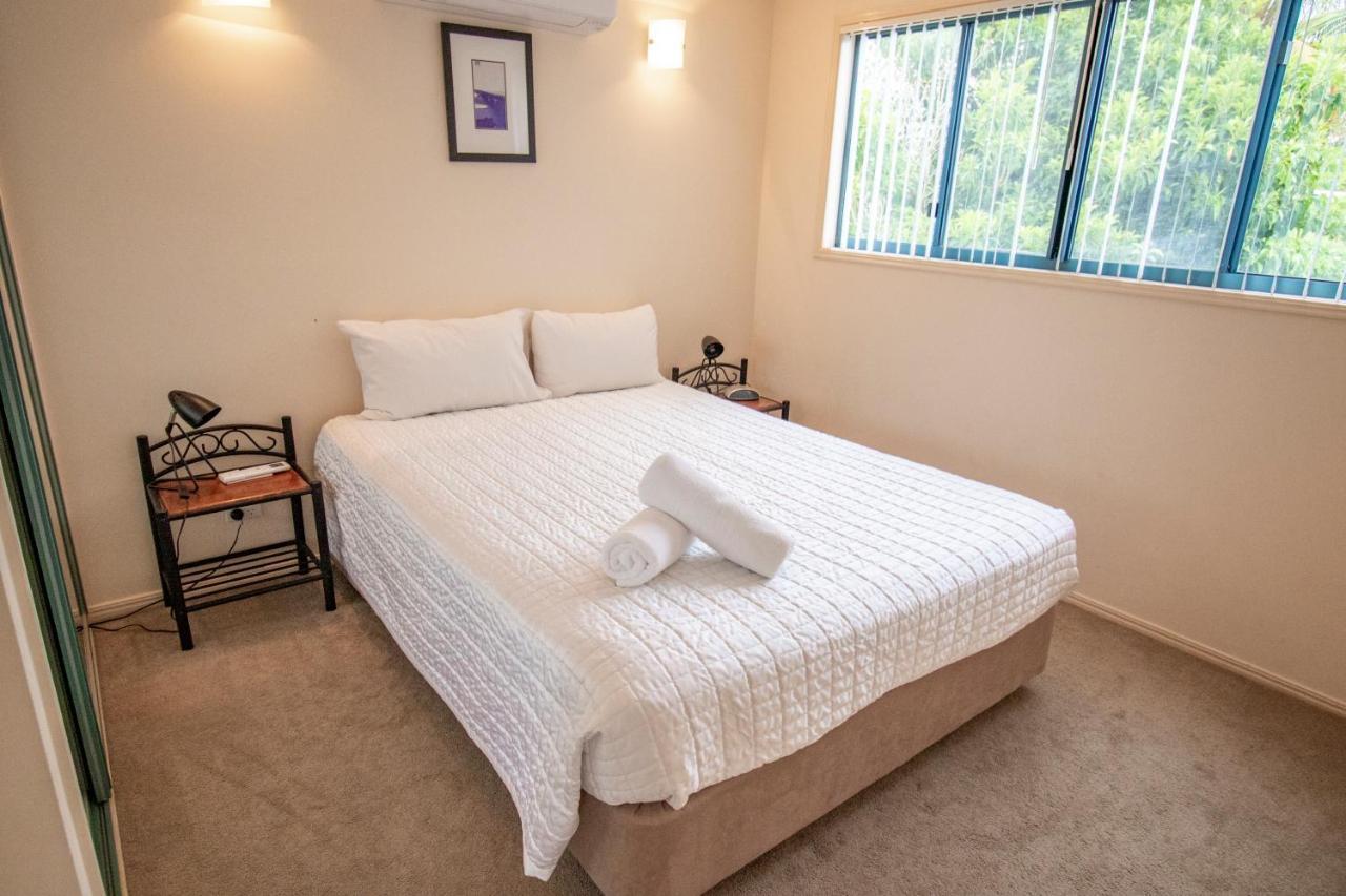 Grange Resort Hervey Bay Luaran gambar