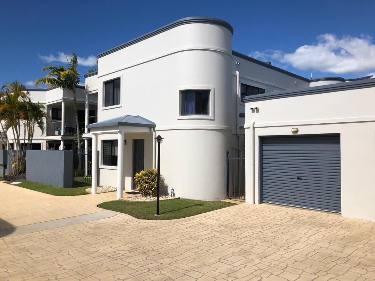 Grange Resort Hervey Bay Luaran gambar