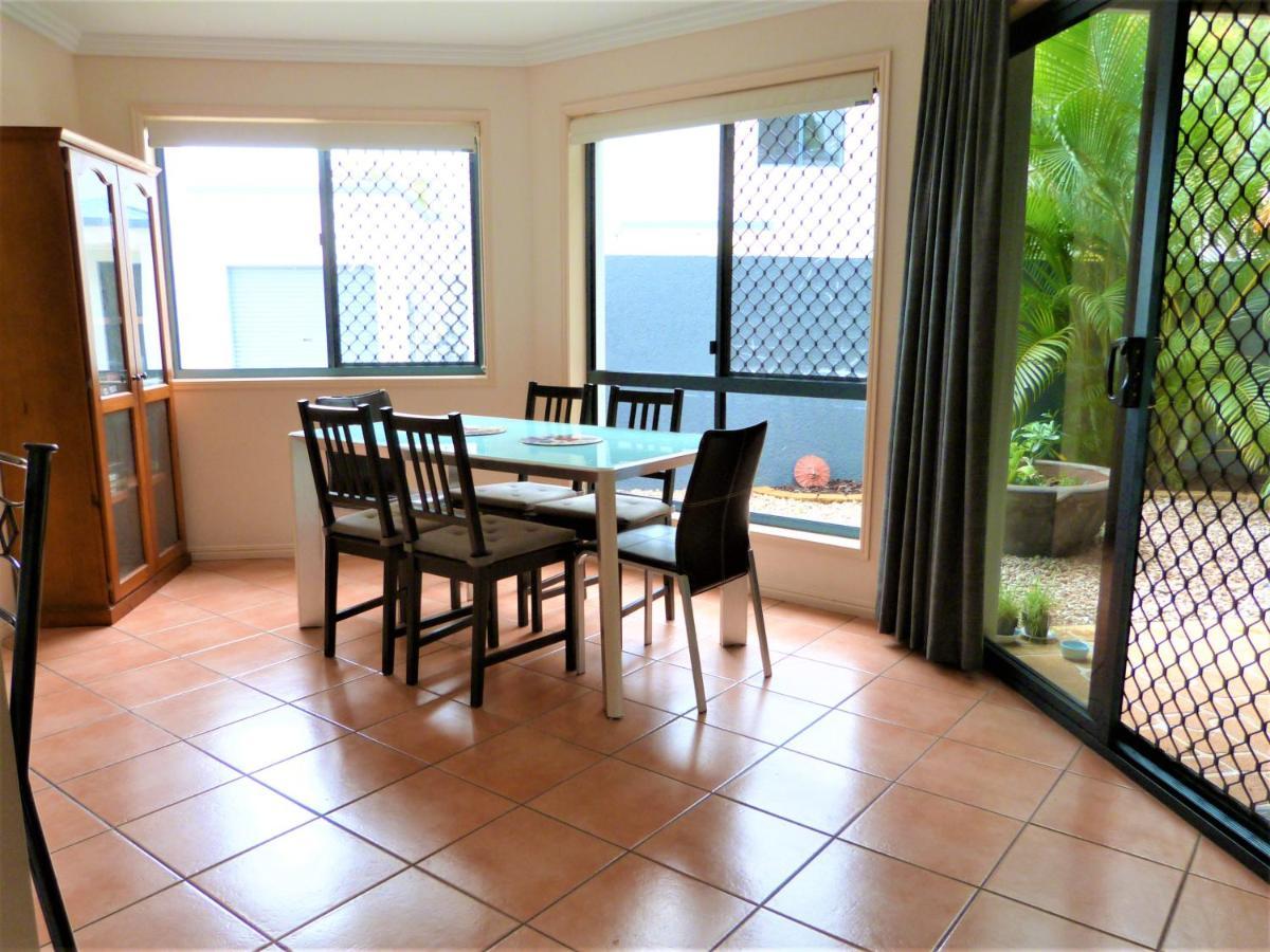 Grange Resort Hervey Bay Luaran gambar