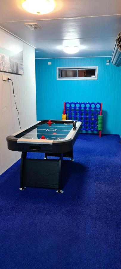 Grange Resort Hervey Bay Luaran gambar