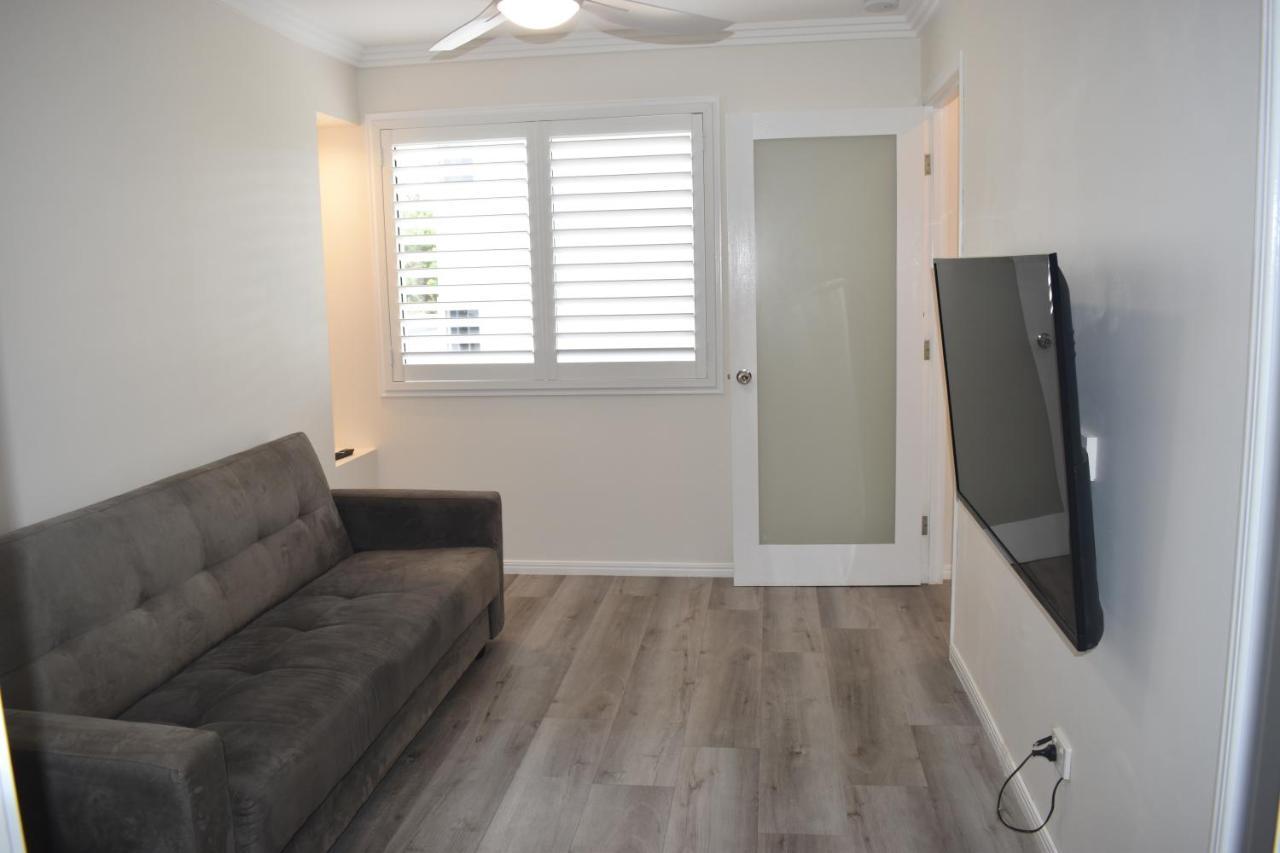 Grange Resort Hervey Bay Luaran gambar