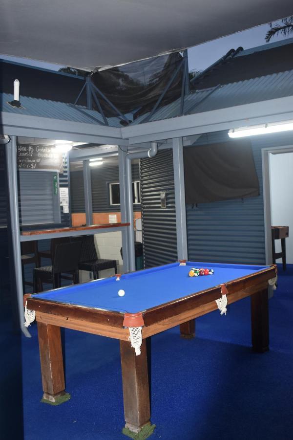 Grange Resort Hervey Bay Luaran gambar