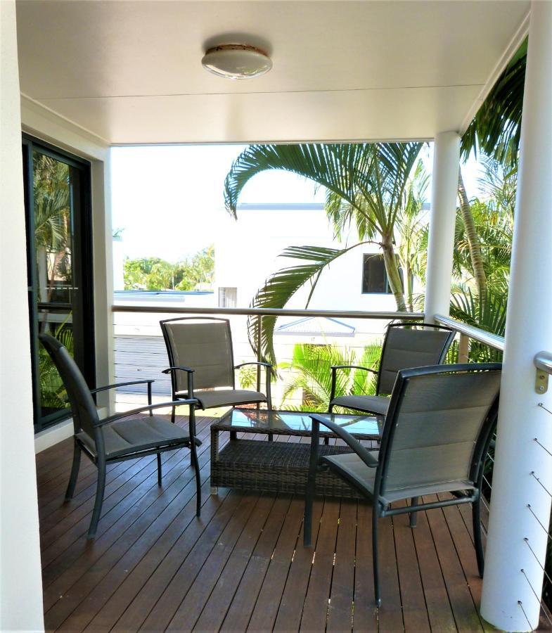 Grange Resort Hervey Bay Luaran gambar