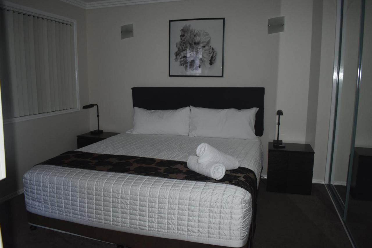 Grange Resort Hervey Bay Luaran gambar