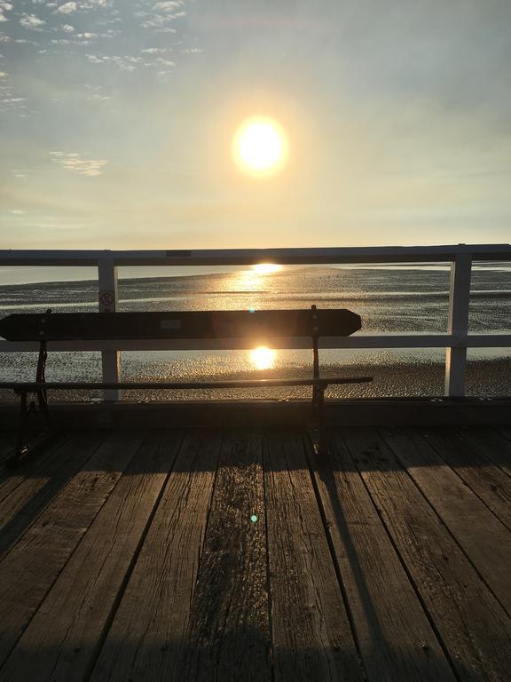 Grange Resort Hervey Bay Luaran gambar