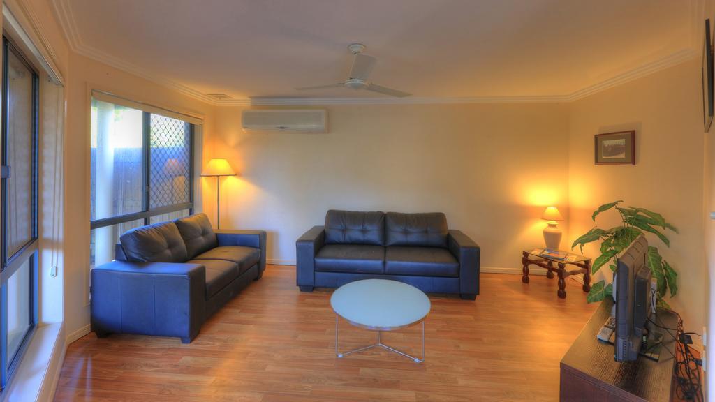Grange Resort Hervey Bay Luaran gambar