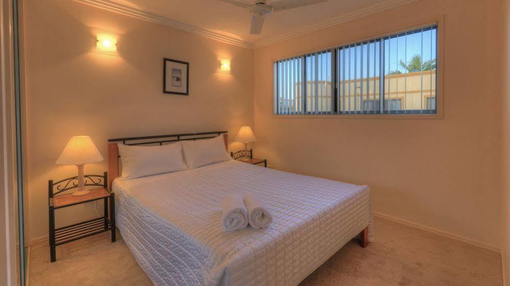 Grange Resort Hervey Bay Luaran gambar