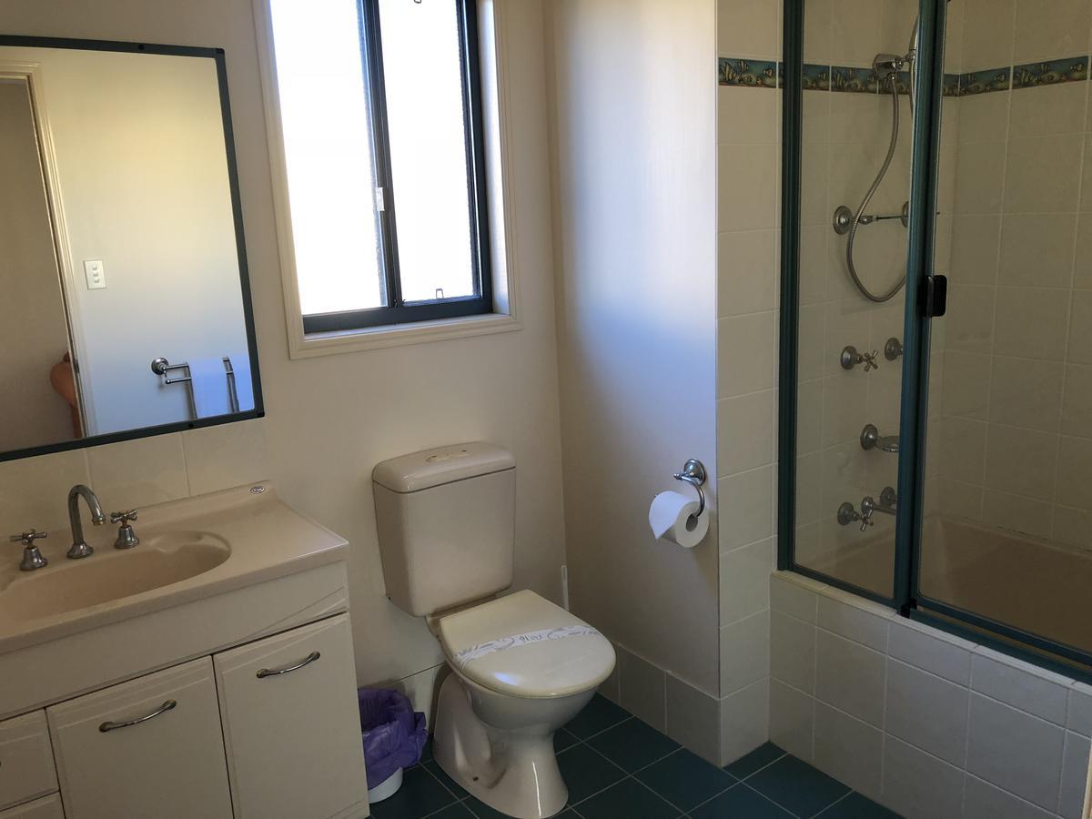 Grange Resort Hervey Bay Luaran gambar