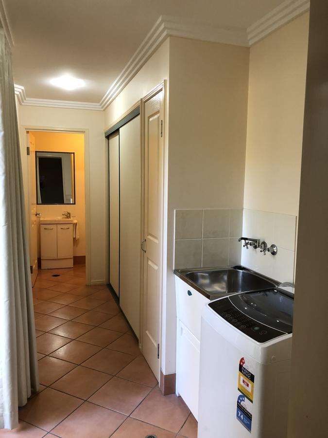 Grange Resort Hervey Bay Luaran gambar
